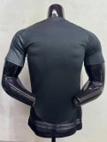 25-26 Inter Miami Away Player Version Soccer Jersey 