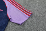 25-26 ARS High Quality Training Short Suit