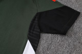 25-26 Bayern High Quality Training Short Suit