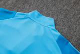 25-26 Flamengo High Quality Jacket Tracksuit