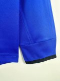 2002-2003 Man Utd Third Long Sleeve Retro Soccer Jersey