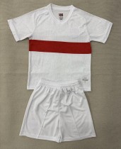 25-26 VfB Stuttgart 100th Anniversary Edition Kids Soccer Jersey 25-26 VfB Stuttgart 100th Anniversary Edition Kids Soccer Jersey
