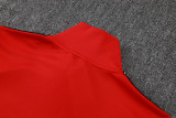 25-26 Man Utd High Quality Jacket Tracksuit