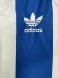 1980-1982 Honduras Away Retro Soccer Jersey