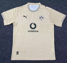 26-27 Dortmund Special Edition Fans Soccer Jersey