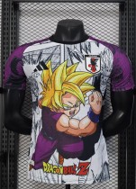 25-26 Japan Special Edition Player Version Soccer Jersey