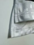1995 Italy Away Retro Soccer Jersey