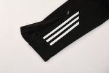 2025 AD White Jacket Tracksuit