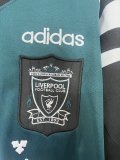 1996-1997 LIV Hoody（翻领）