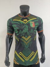 25-26 Mali Home Player Version Soccer Jersey
