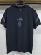 25-26 RMA Black High Quality Casual T-Shirt