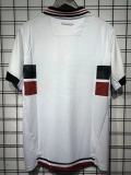 25-26 Santa Cruz Away Fans Soccer Jersey