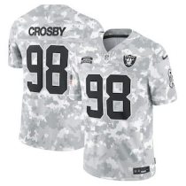 2025 NFL Pittsburgh Steelers New Pattern Jersey