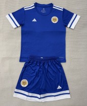 25-26 Curacao Home Adult Suit