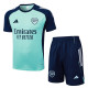 25-26 ARS High Quality Training Short Suit