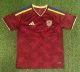 2026 Venezuela Home Fans Soccer Jersey