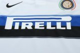 2009-2010 INT Away Retro Kids Soccer Jersey