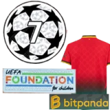 25-26 ACM Fourth Goalkeeper Fans Soccer Jersey