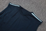 26-27 Argentina High quality Tank Top And Shorts Suit
