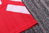 1993-1995 LIV Home Retro Kids Soccer Jersey