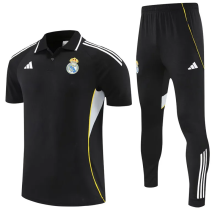 25-26 RMA High Quality Polo Tracksuit
