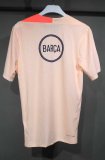25-26 BAR Special Edition Player Version Training Shirts