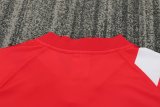 1991-1992 LIV Home Retro Kids Soccer Jersey