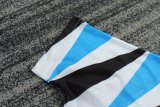 1992-1993 INT Away Retro Kids Soccer Jersey