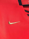 2008-2009 Flamengo Third Retro Soccer Jersey