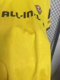 25-26 Dynamo Dresden Home Fans Soccer Jersey