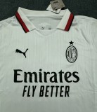 24-25 ACM Away Fans Soccer Jersey