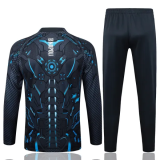 25-26 Napoli High Quality Jacket Tracksuit