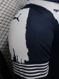 25-26 Monterrey World Cup Home Player Version Soccer Jersey