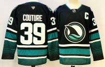 2025 NHL San Jose Sharks New Pattern Jersey 2025 NHL San Jose Sharks New Pattern Jersey