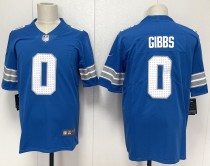 2025 NFL Lions New Pattern Jersey 2025 NFL Lions New Pattern Jersey