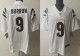 2025 NFL Cincinnati Bengals New Pattern Jersey