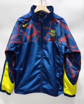 2026 BAR New Pattern Windbreaker 2026 BAR New Pattern Windbreaker