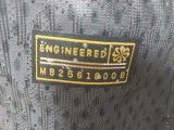 25-26 BAR Black Special Edition Player Version Training Shirts