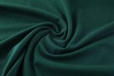2025 NK Pure cotton T-shirt—Green