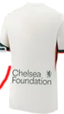25-26 CHE Away Fans Soccer Jersey