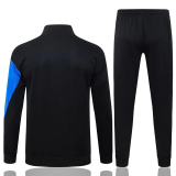 25-26 PSG High Quality Jacket Tracksuit