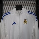 2025 RMA New Pattern Windbreaker