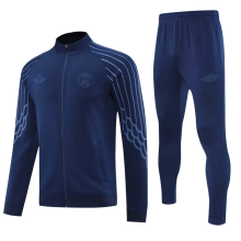25-26 PSG High Quality Jacket Tracksuit
