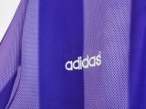 1994-1995 Rangers Third Retro Soccer Jersey