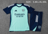 25-26 ARS High Quality Training Short Suit