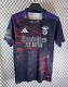 25-26 Benfica Fourth Fans Soccer Jersey*广告在右手