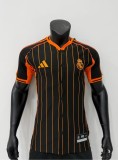 2025 RMA MLB New Pattern Jersey