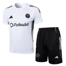 25-26 Inter Miami High Quality Training Short Suit