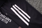 24-25 ARS High Quality Polo Tracksuit