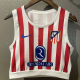 25-26 ATM Home Women Yoga Vest (女)